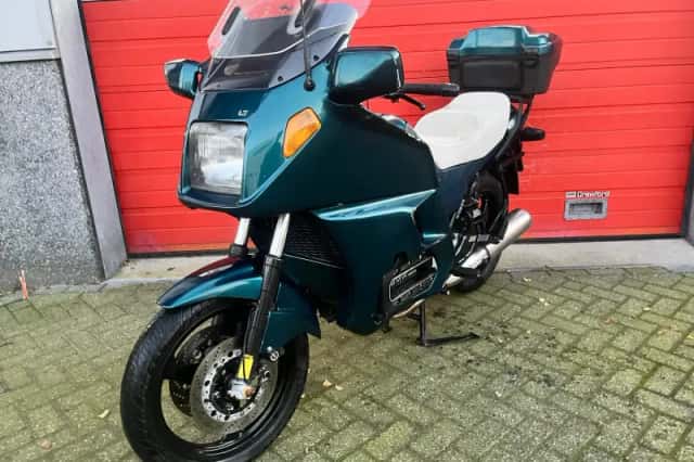 BMW K 1100 LT (1992) thumbnail 2