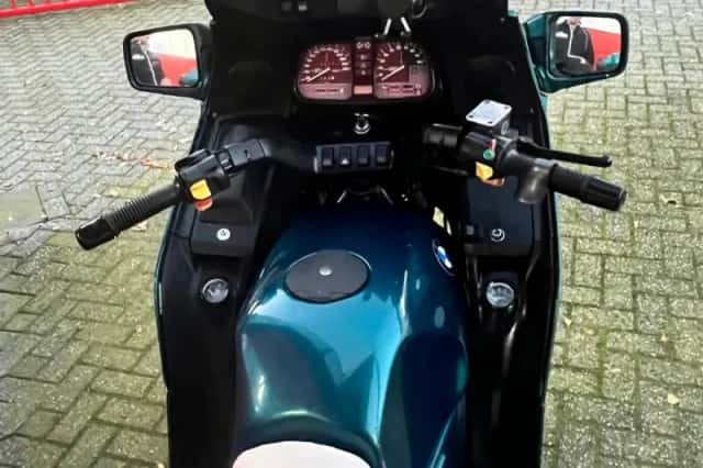 BMW K 1100 LT (1992) thumbnail 5