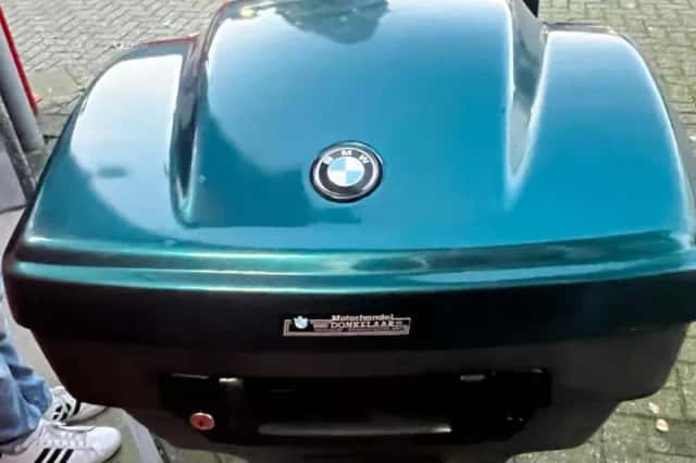 BMW K 1100 LT (1992) thumbnail 6