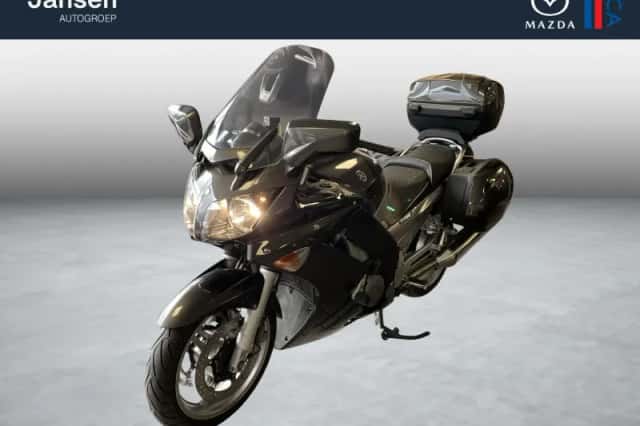 Yamaha FJR 1300 A (2011) thumbnail 1