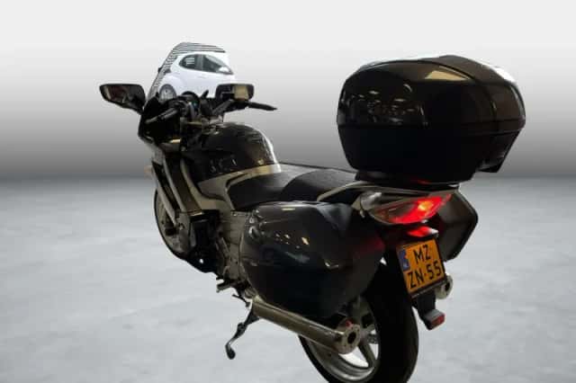 Yamaha FJR 1300 A (2011) thumbnail 2