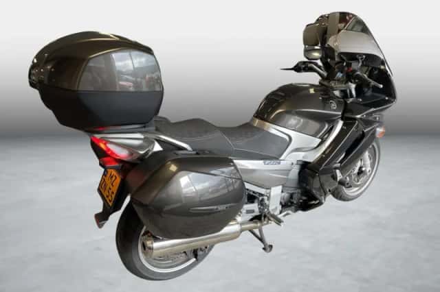 Yamaha FJR 1300 A (2011) thumbnail 3