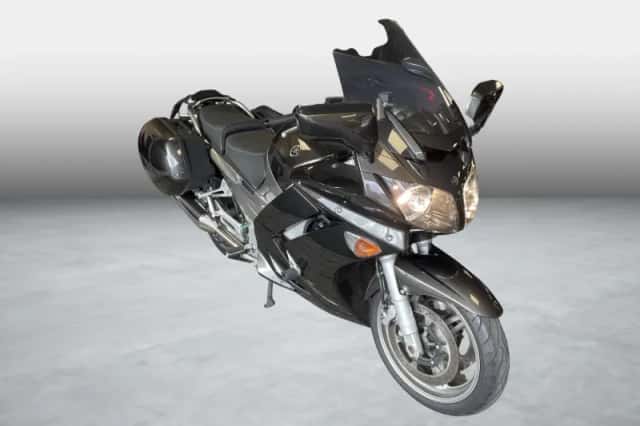 Yamaha FJR 1300 A (2011) thumbnail 4