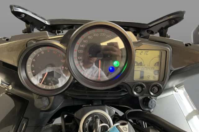 Yamaha FJR 1300 A (2011) thumbnail 5