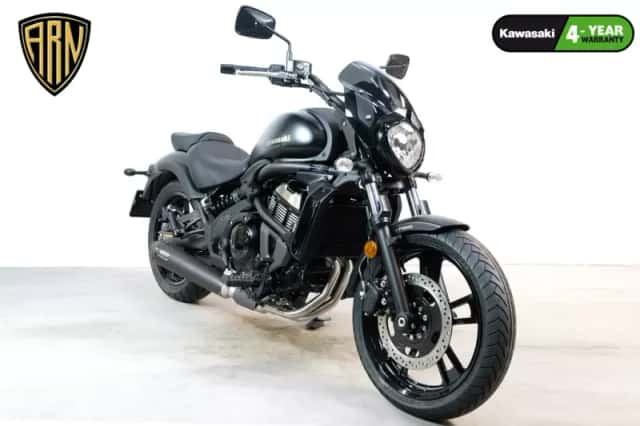 Kawasaki Vulcan S Performance (2026) thumbnail 2