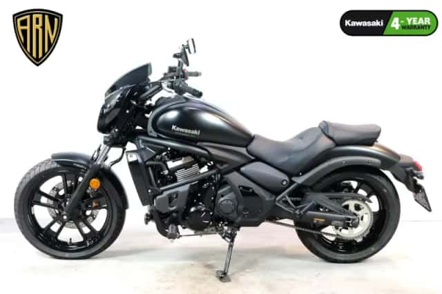 Kawasaki Vulcan S Performance (2026) thumbnail 3