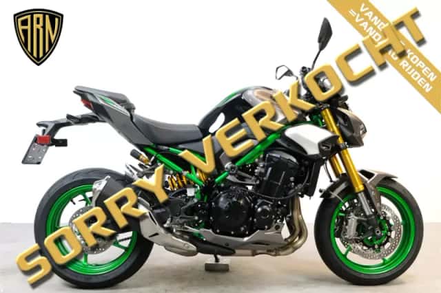 Kawasaki Z 900 se (2026) thumbnail 1