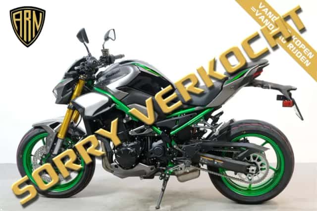 Kawasaki Z 900 se (2026) thumbnail 3