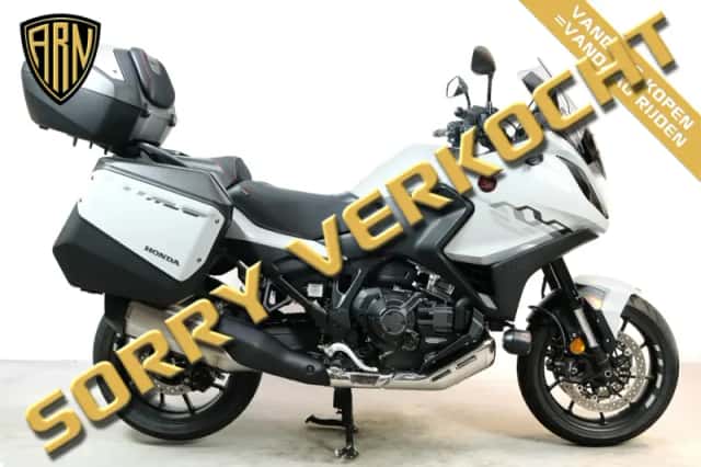 Honda NT 1100 (2024) thumbnail 1