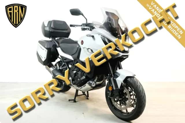 Honda NT 1100 (2024) thumbnail 2