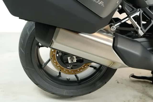 Honda NT 1100 (2024) thumbnail 6