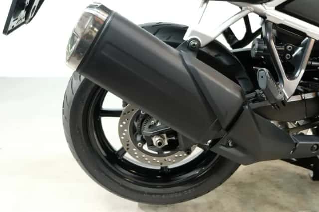 Suzuki V-Strom 800 (2024) thumbnail 6