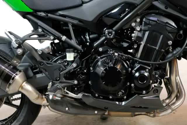 Kawasaki Z900 (2026) thumbnail 5