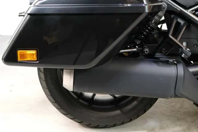 Honda CMX 1100T Rebel (2023) thumbnail 6