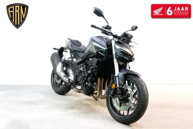 Honda CB 1000 Hornet (2026) thumbnail 2