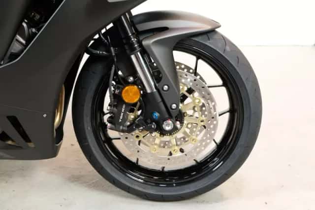 Honda CBR600RR (2026) thumbnail 4