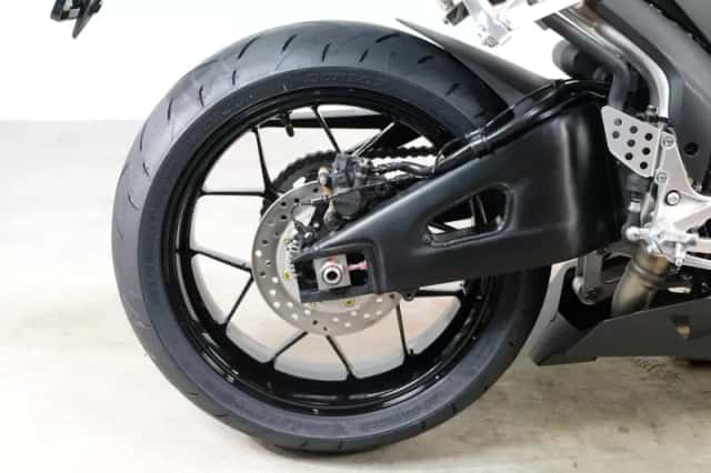 Honda CBR600RR (2026) thumbnail 6
