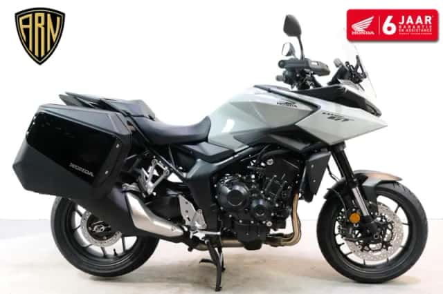 Honda CB 1000GT (2026) thumbnail 1