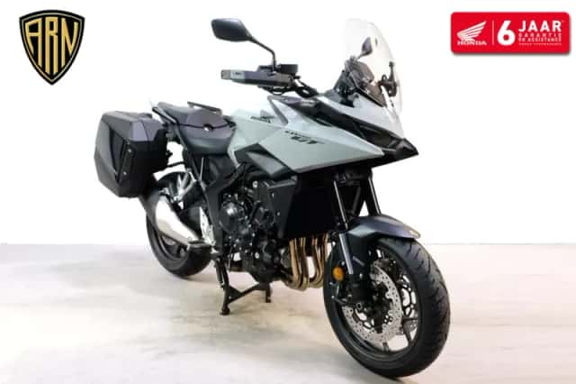 Honda CB 1000GT (2026) thumbnail 2