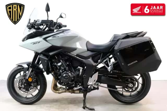 Honda CB 1000GT (2026) thumbnail 3