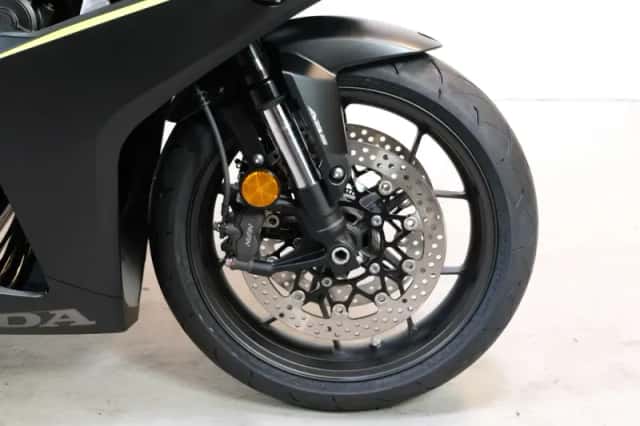 Honda CBR650R (2026) thumbnail 4