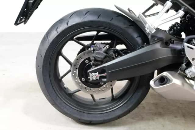 Honda CBR650R (2026) thumbnail 6