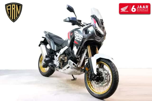 Honda Africa Twin Adventure Sports (2026) thumbnail 2