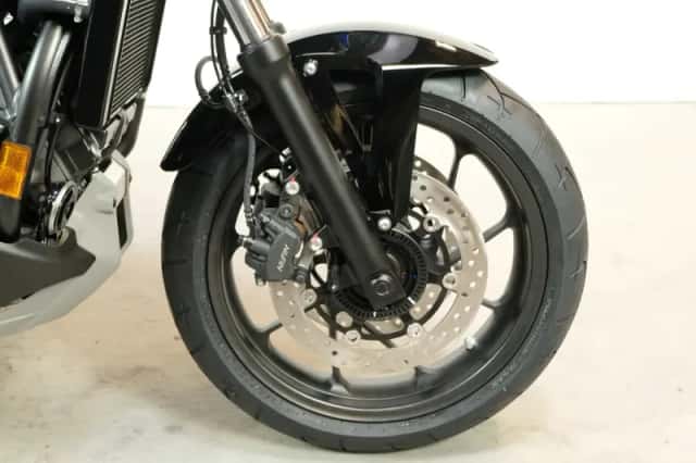 Honda NC750X (2026) thumbnail 4