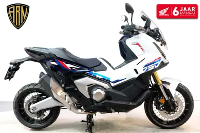 Honda X ADV (2026) thumbnail 1