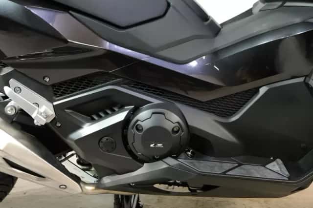 Honda Forza (2027) thumbnail 5