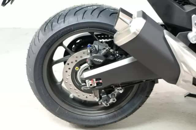 Honda Forza (2027) thumbnail 6