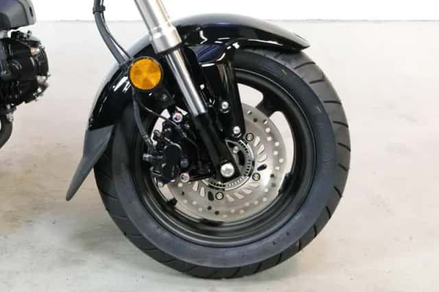 Honda ST 125 Dax (2026) thumbnail 4
