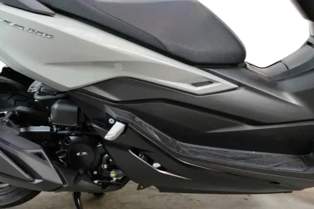 Honda Forza (2026) thumbnail 5