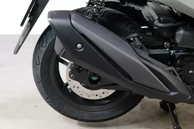 Honda Forza (2026) thumbnail 6
