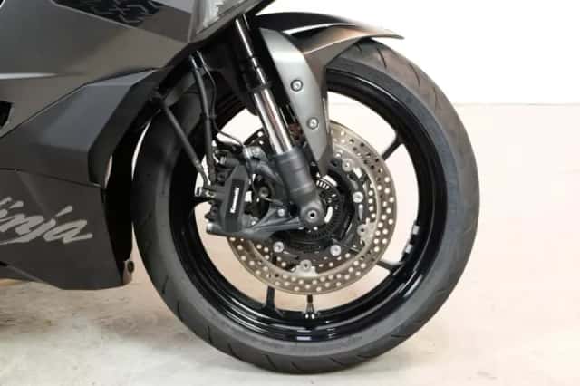 Kawasaki Ninja (2026) thumbnail 4