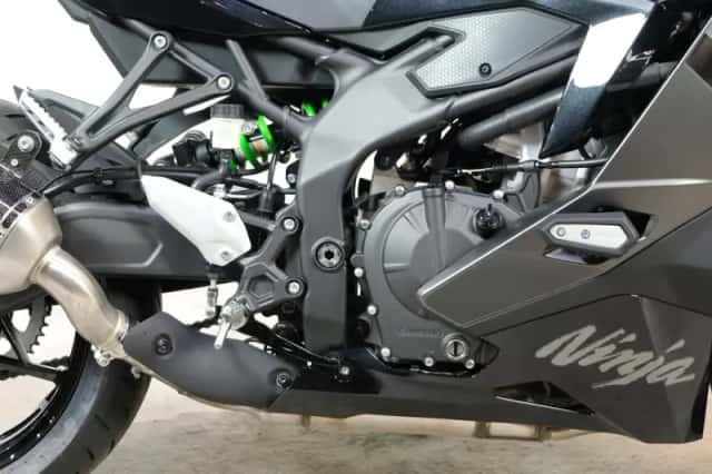 Kawasaki Ninja (2026) thumbnail 5