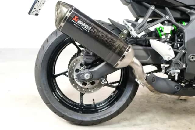 Kawasaki Ninja (2026) thumbnail 6