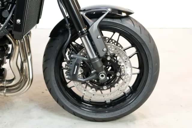Kawasaki Z900RS (2026) thumbnail 4