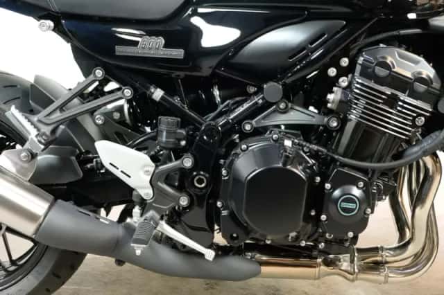 Kawasaki Z900RS (2026) thumbnail 5