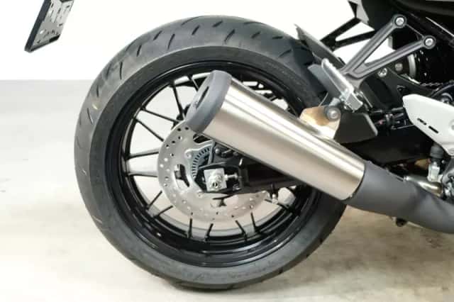 Kawasaki Z900RS (2026) thumbnail 6