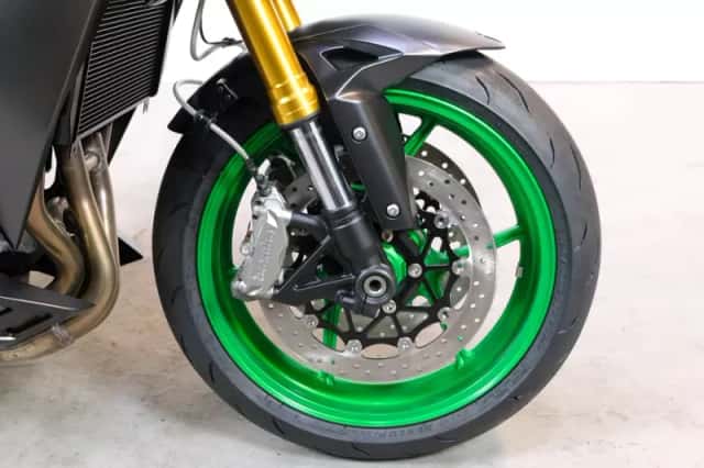 Kawasaki Z1100 SE (2026) thumbnail 4
