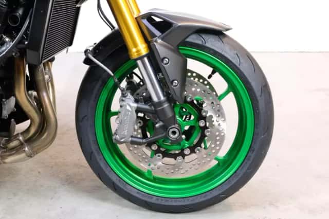 Kawasaki Z900 SE (2026) thumbnail 4