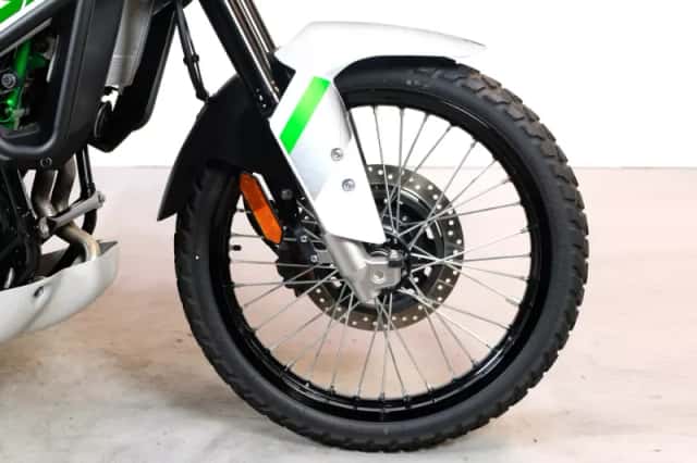 Kawasaki KLE500 SE (2026) thumbnail 4