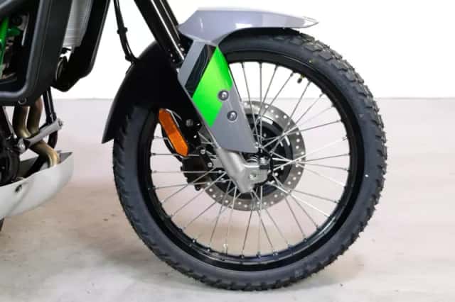 Kawasaki KLE500 SE (2026) thumbnail 4