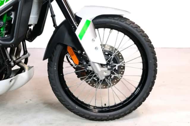 Kawasaki KLE500 SE (2026) thumbnail 4