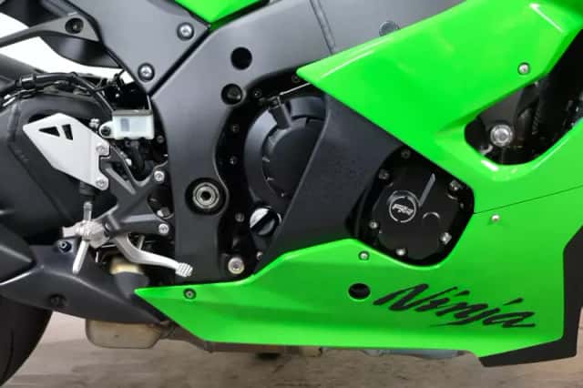Kawasaki Ninja ZX-10RR (2026) thumbnail 4