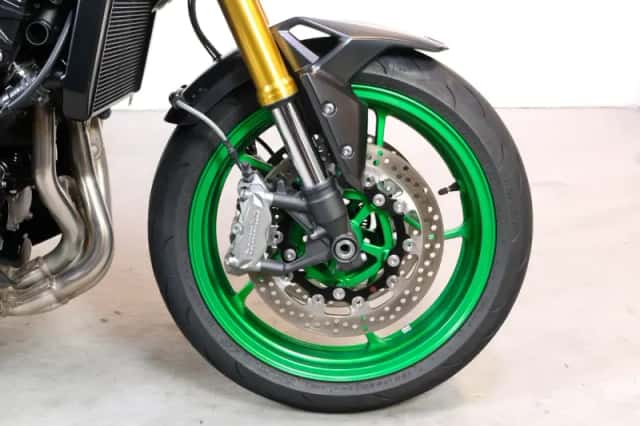 Kawasaki Z900 SE (2026) thumbnail 4