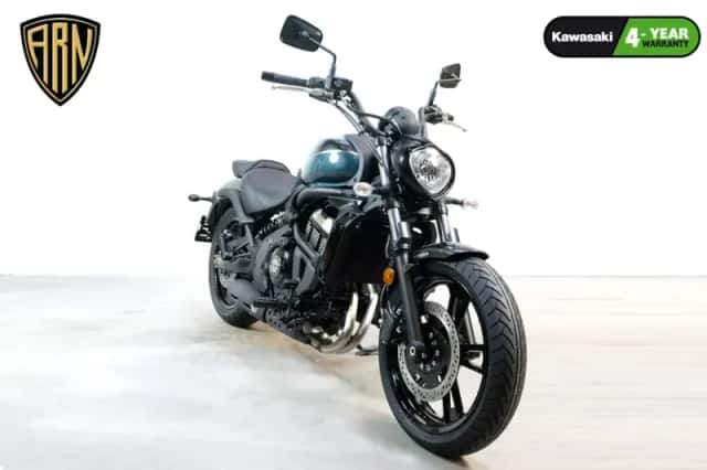 Kawasaki Vulcan S (2027) thumbnail 2