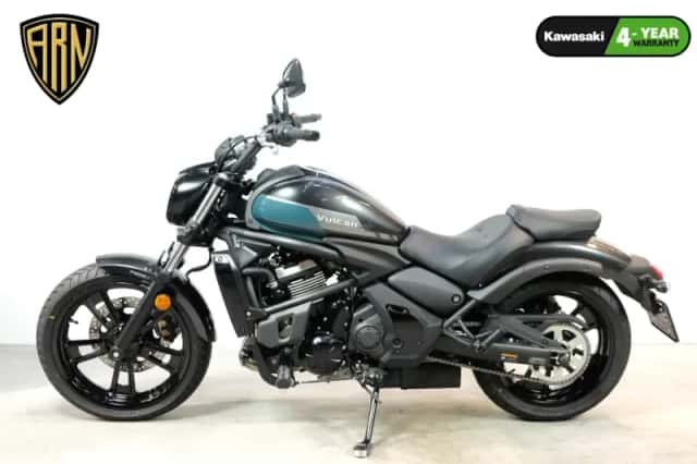 Kawasaki Vulcan S (2027) thumbnail 3
