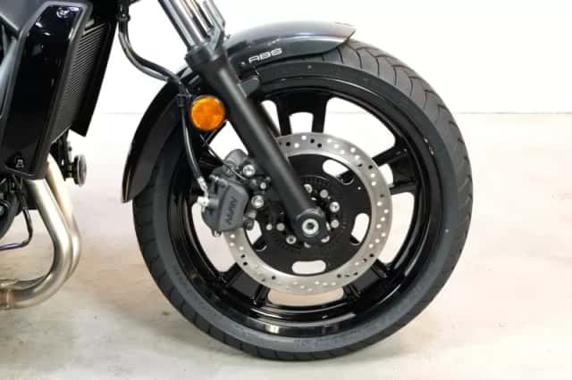 Kawasaki Vulcan S (2027) thumbnail 4